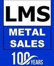 huntsville sheet metal|lms metal stock huntsville al.